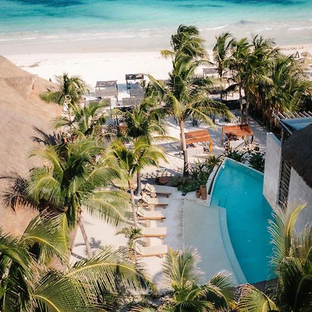 Gulliver Condo - Free Beach Club Access & Bikes Tulum Esterno foto