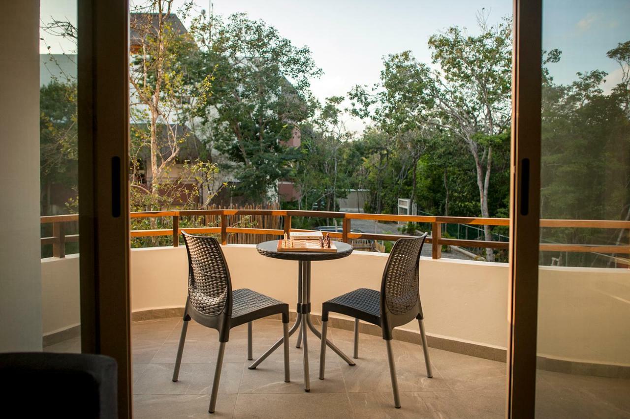 Gulliver Condo - Free Beach Club Access & Bikes Tulum Esterno foto