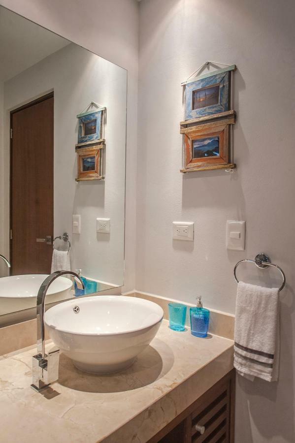 Gulliver Condo - Free Beach Club Access & Bikes Tulum Esterno foto