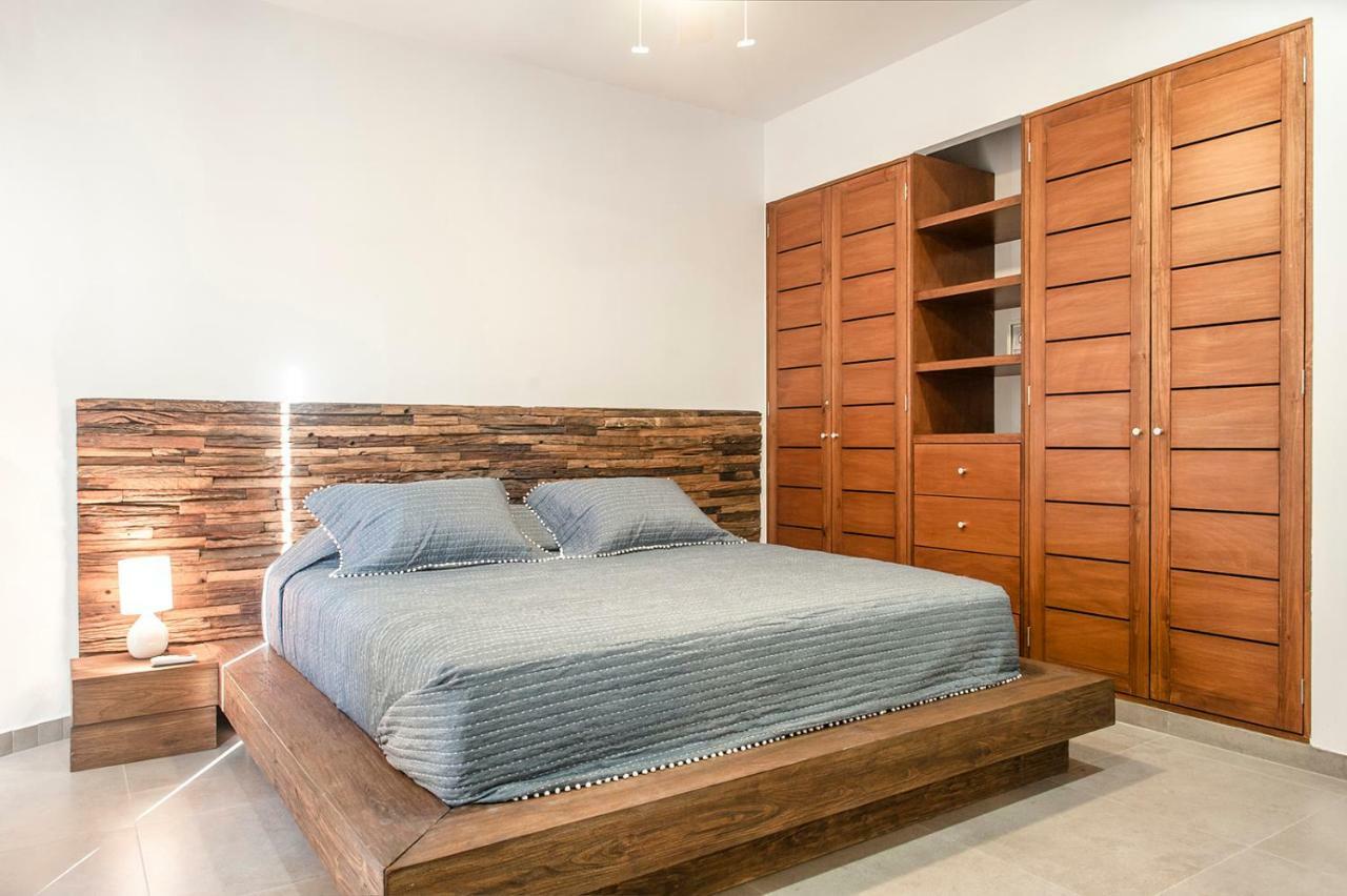 Gulliver Condo - Free Beach Club Access & Bikes Tulum Esterno foto