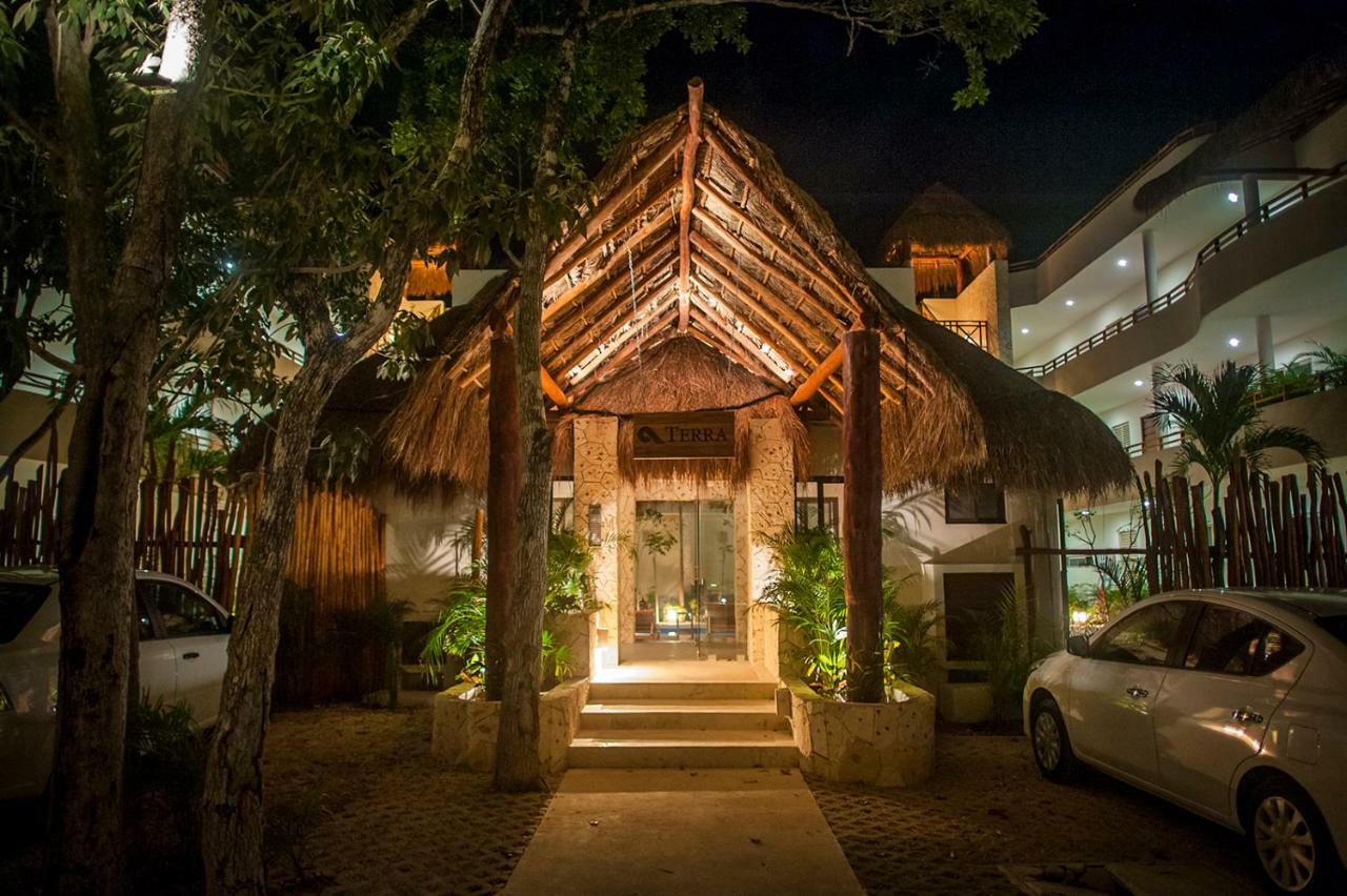 Gulliver Condo - Free Beach Club Access & Bikes Tulum Esterno foto